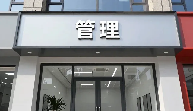 会务行业数字化转型下的处理方法与趋势